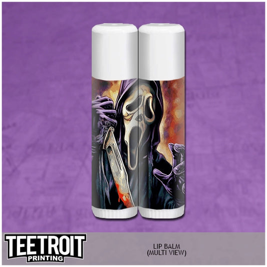 Bálsamo Labial Teetroit Scream