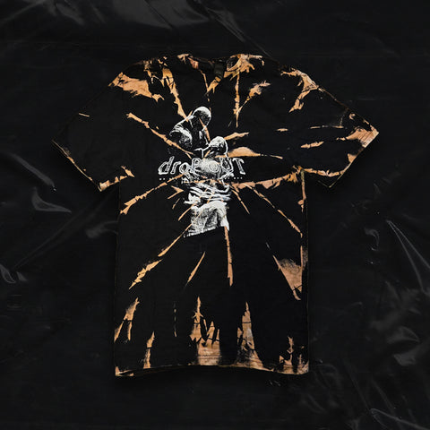DROP OUT - Force Fed Bleach T-Shirt