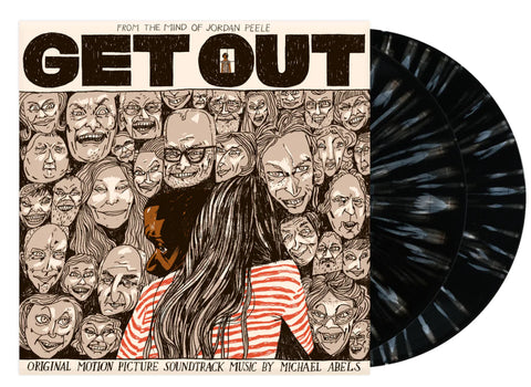 Waxwork Records “Get Out” Original Motion Picture Soundtrack