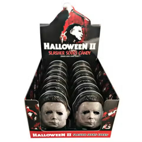 Horror Candy