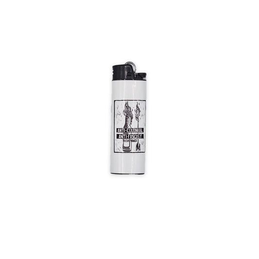 Anti-Colonial Lighter