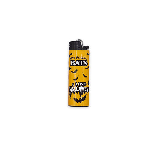 It’s Frickin’ Bats Lighter