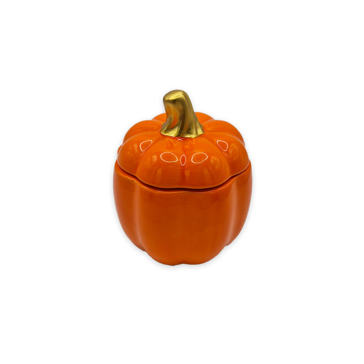 HORRID Apothecary Pumpkin Candle