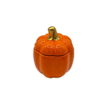 HORRID Apothecary Pumpkin Candle