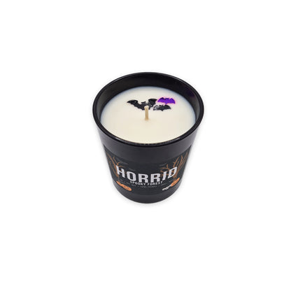 HORRID Apothecary Spooky Forest Candle