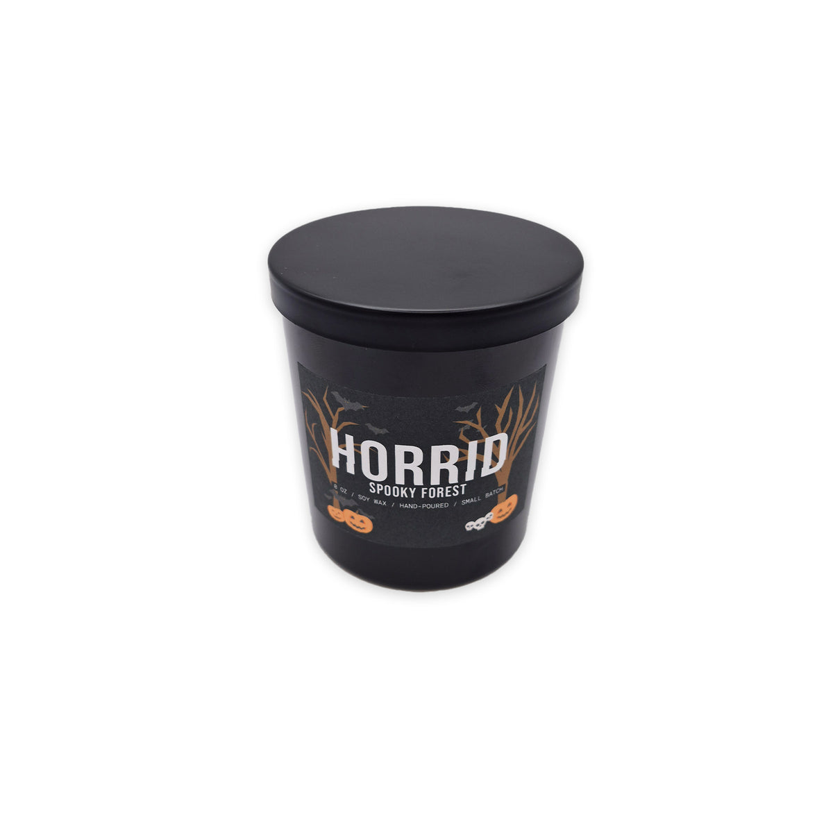HORRID Apothecary Spooky Forest Candle