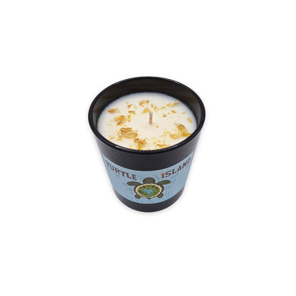 HORRID Apothecary Turtle Island Fundraiser Candle