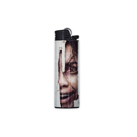 Evil Dead Burn Lighter