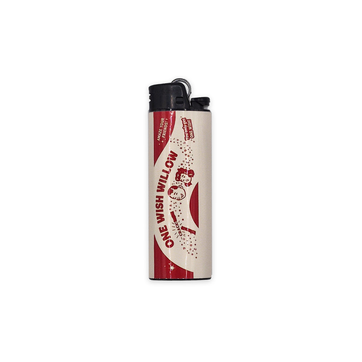 Obsession One Wish Willow Lighter