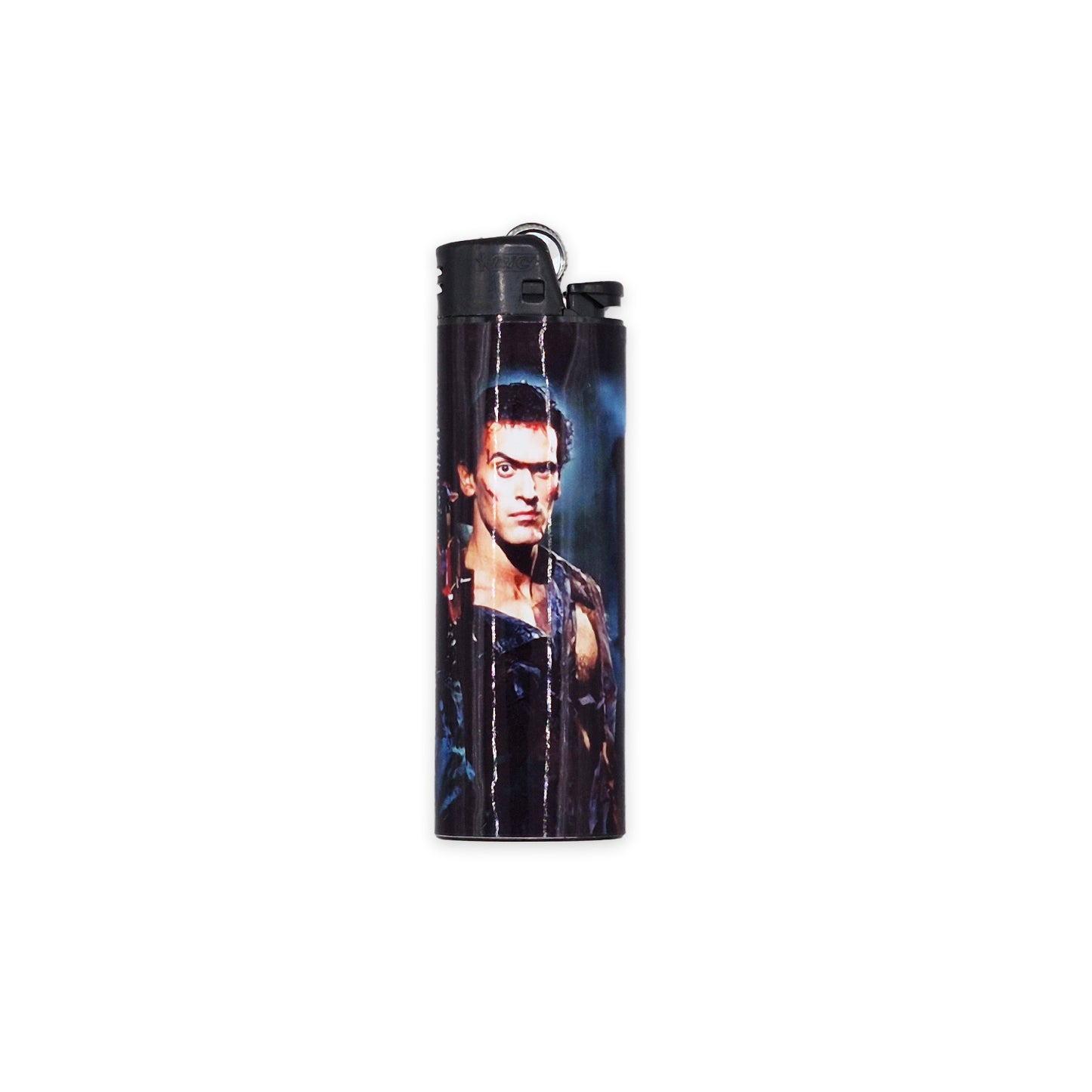 Evil Dead 2 Lighter