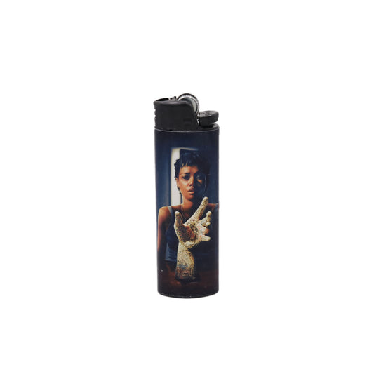Talk 2 Me Lighter