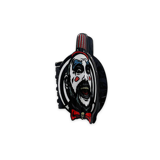 House of 1000 Corpses Hair Clip