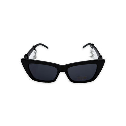 The Pretty Cult Midnight Icon Sunglasses
