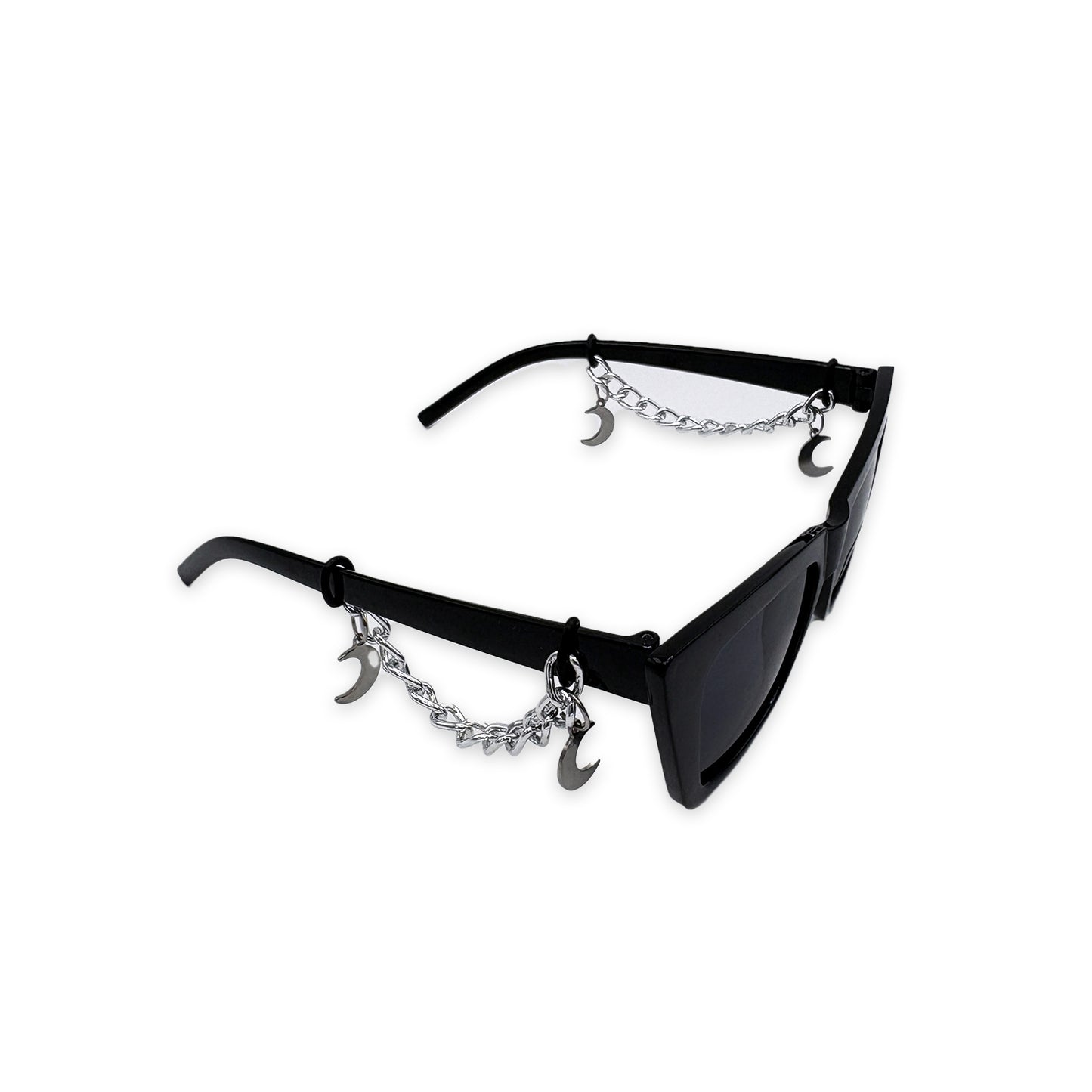 The Pretty Cult Midnight Icon Sunglasses