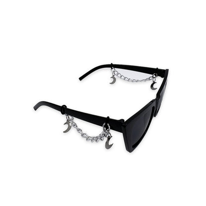 The Pretty Cult Midnight Icon Sunglasses