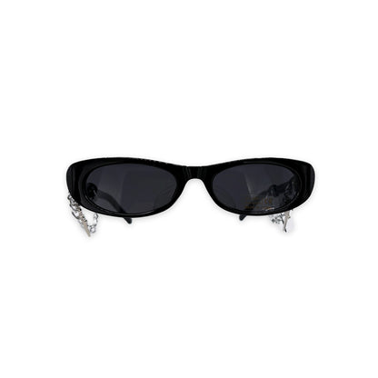 The Pretty Cult Cold Faith Sunglasses