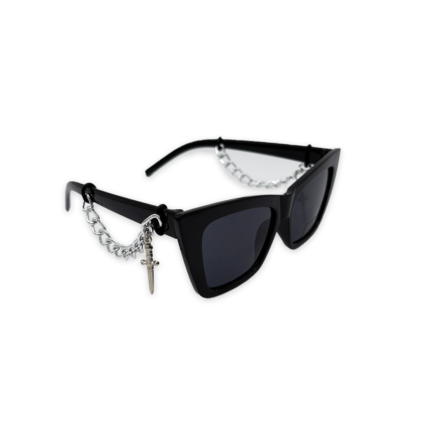 The Pretty Cult Last Rites Sunglasses