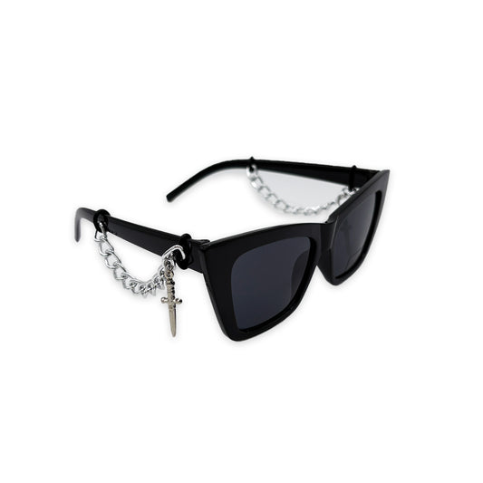 The Pretty Cult Last Rites Sunglasses