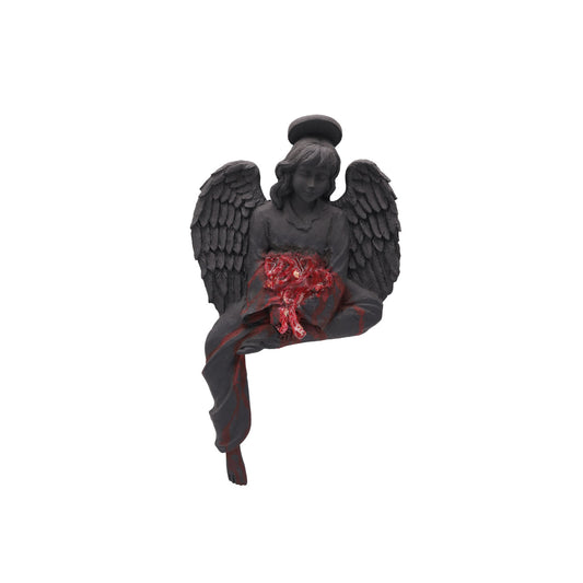 Bleeding Babes Persephone Statue