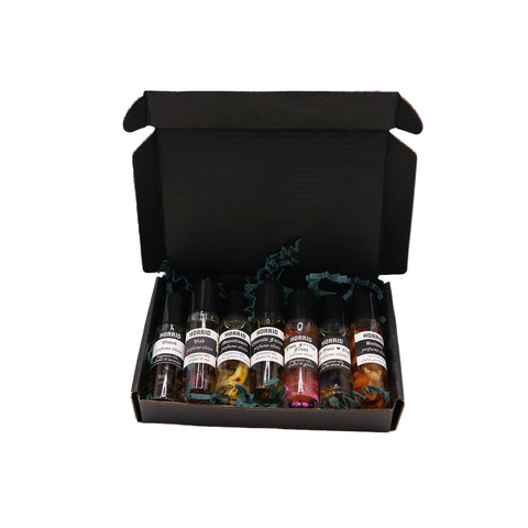 HORRID Apothecary Perfume Elixir Gift Set