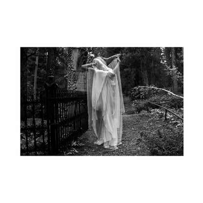 Foolish Endeavors Banshee’s Wail Photo Print
