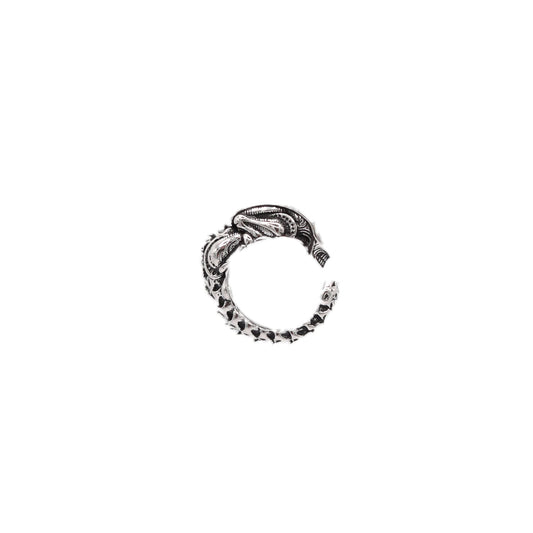 Alien Xenomorph Ring