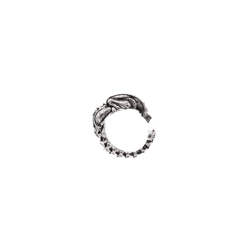 Alien Xenomorph Ring