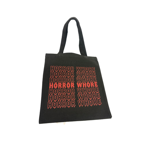 Emerald Moon Creations Horror Whore Tote