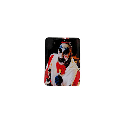 Teetroit House of 1000 Corpses Magnet