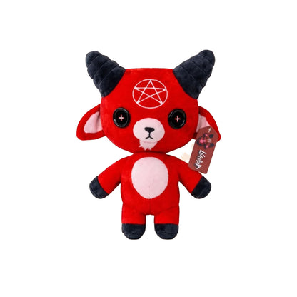 Sterye Box Lucibaa Plush