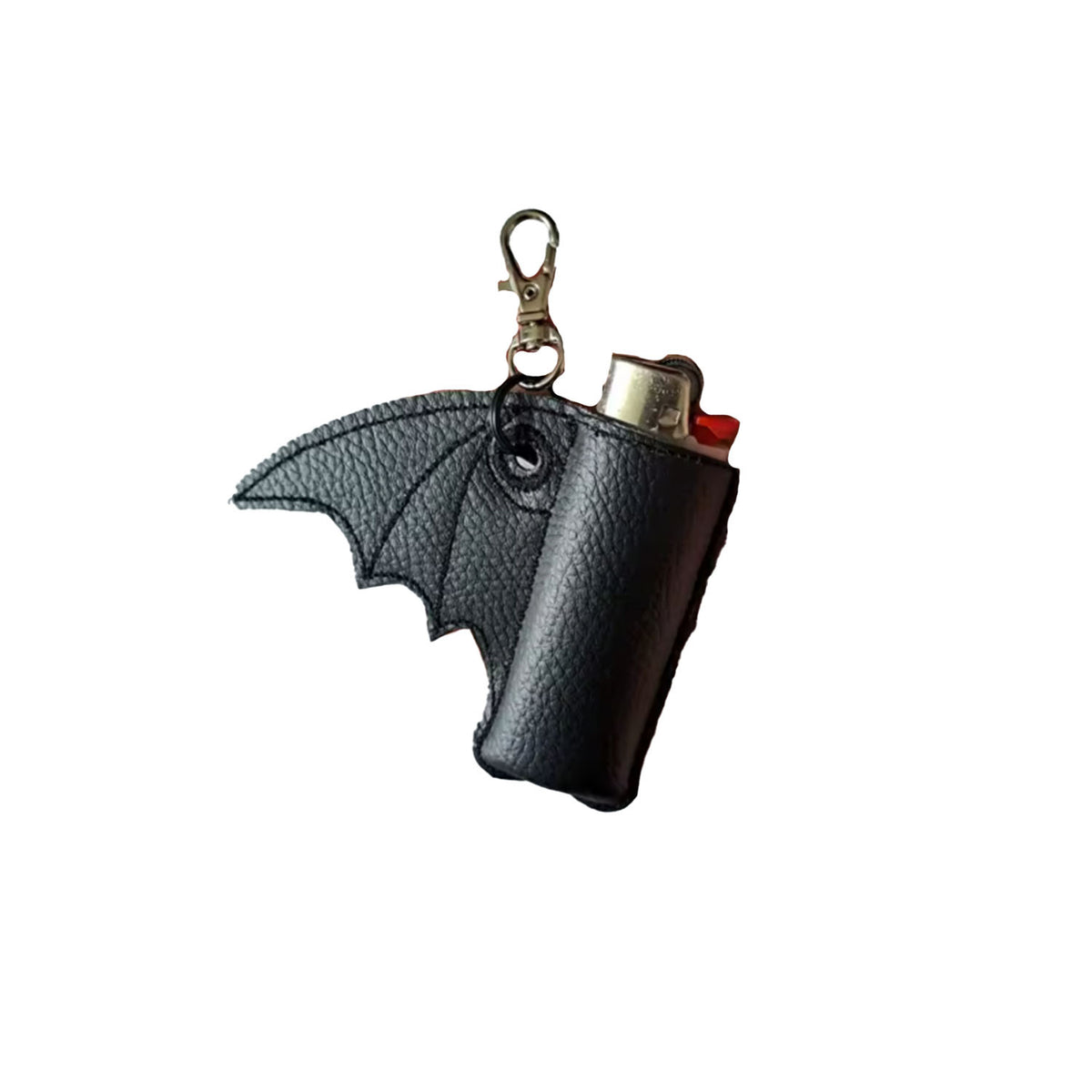 Bat Wing Lighter Holster