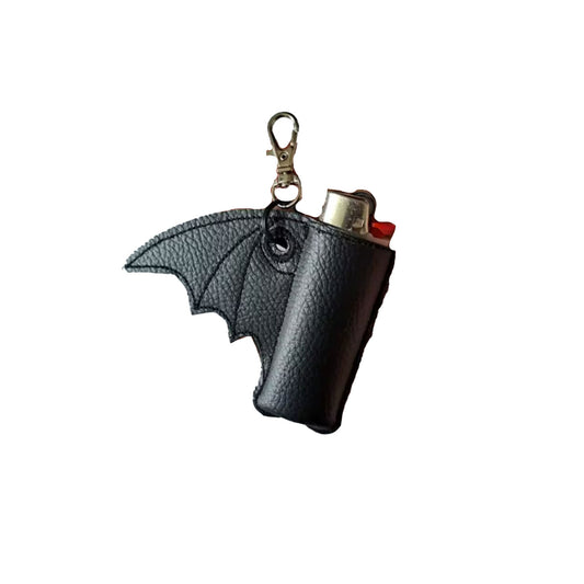 Bat Wing Lighter Holster