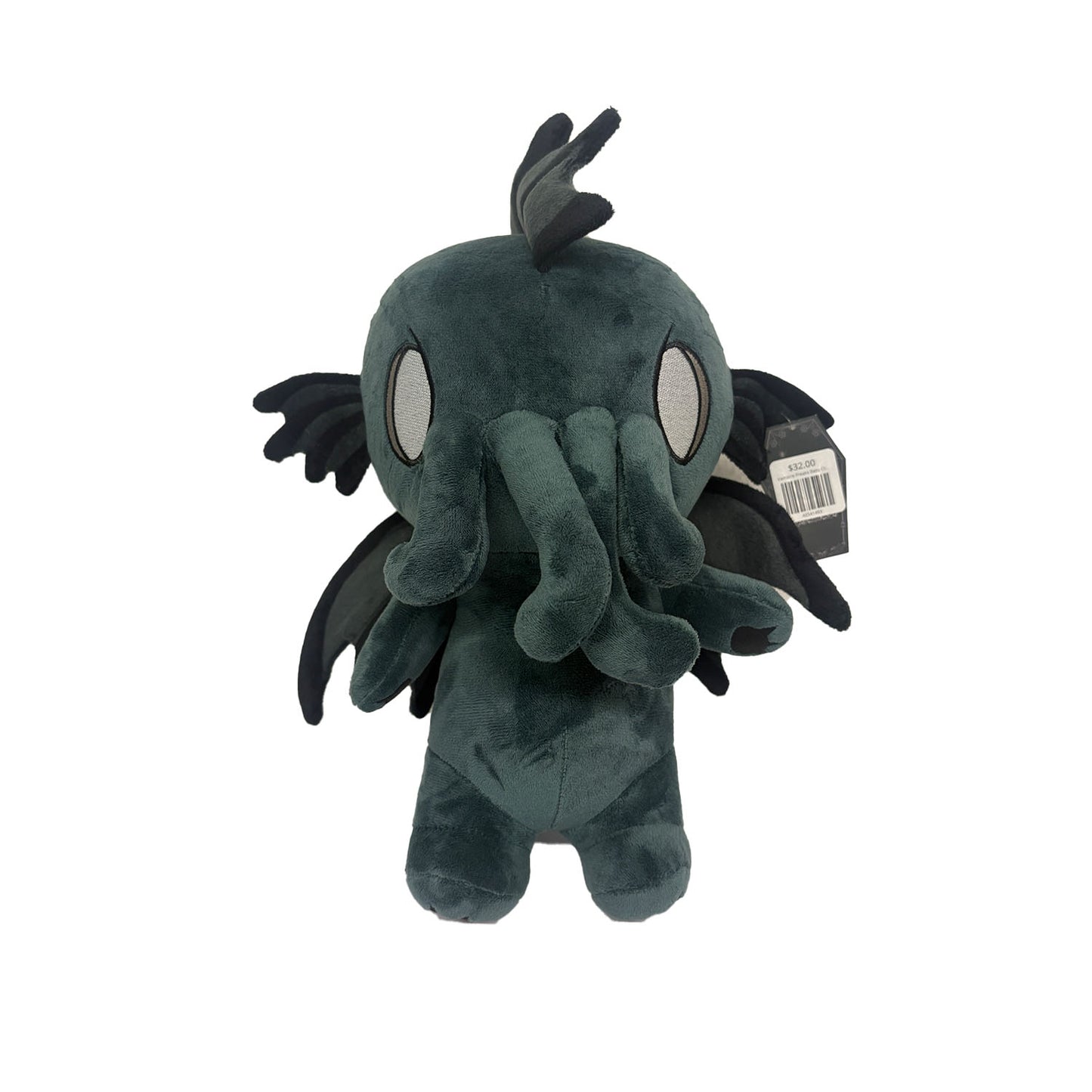 Vampire Freaks Baby Cthulhu Plush