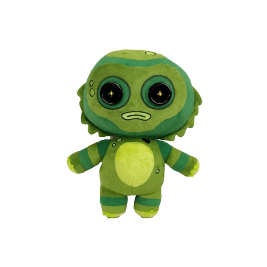 Sterye Box Creature from the Black Lagoon Plush