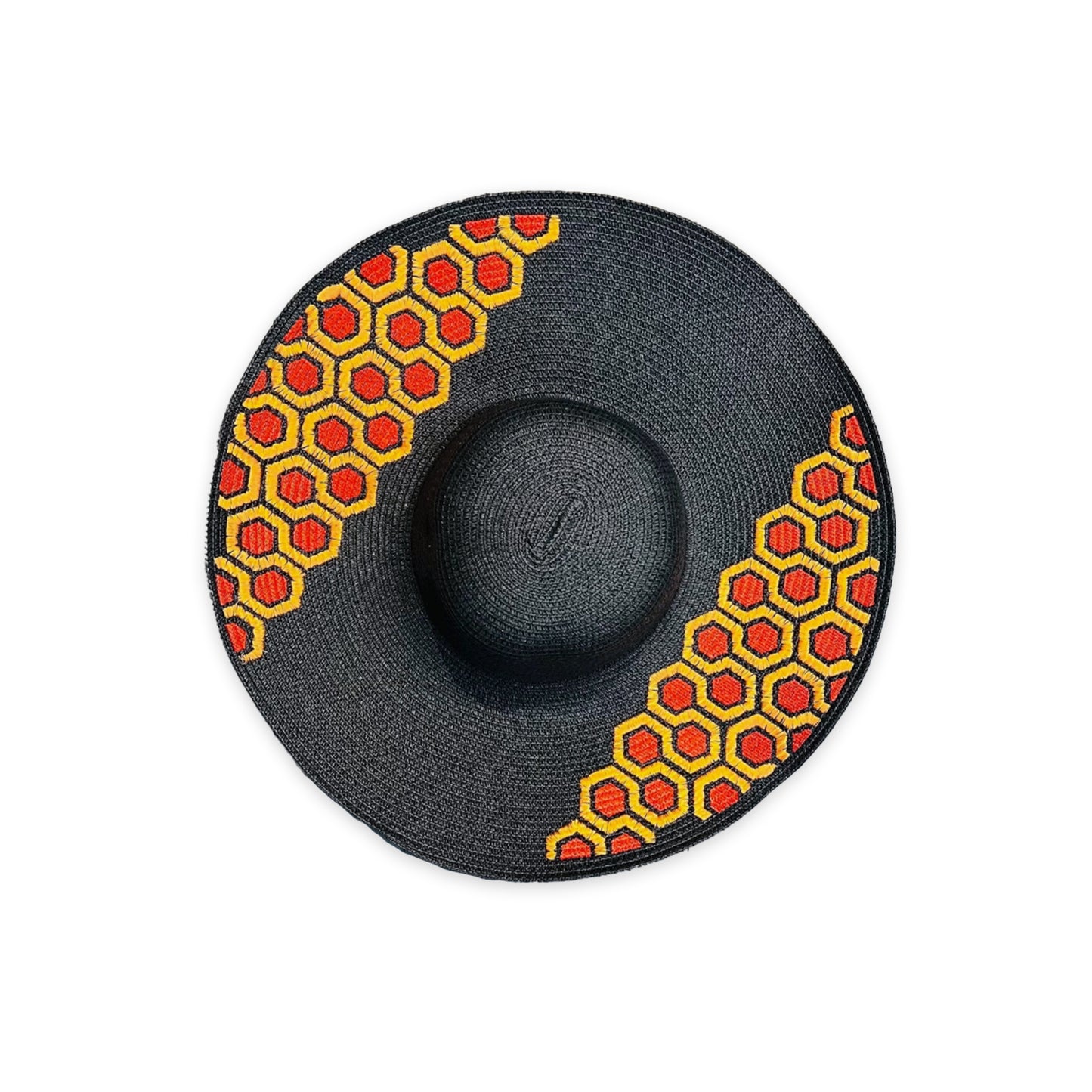 Witchwood Bags The Shining Overlook Floppy Sun Hat