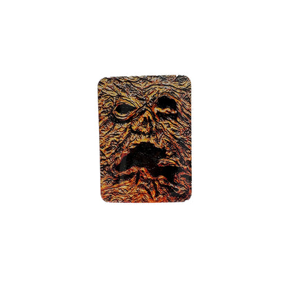 Teetroit The Evil Dead Necronomicon Magnet
