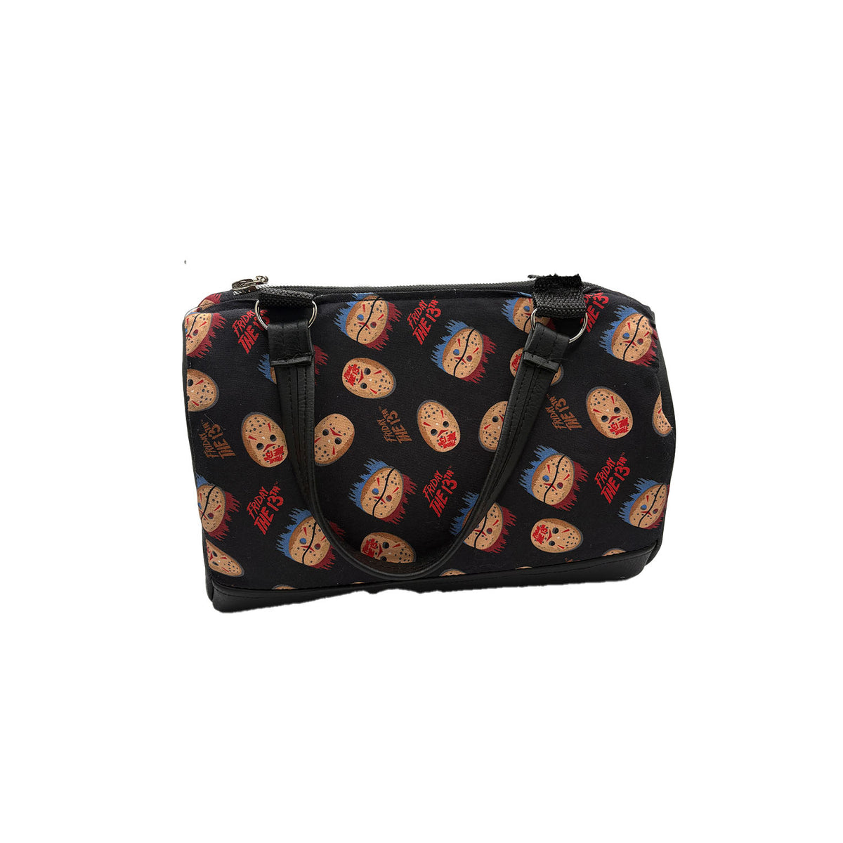 Baghag Emily Handmade Friday The 13th Purse
