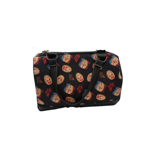 Baghag Emily Handmade Friday The 13th Purse