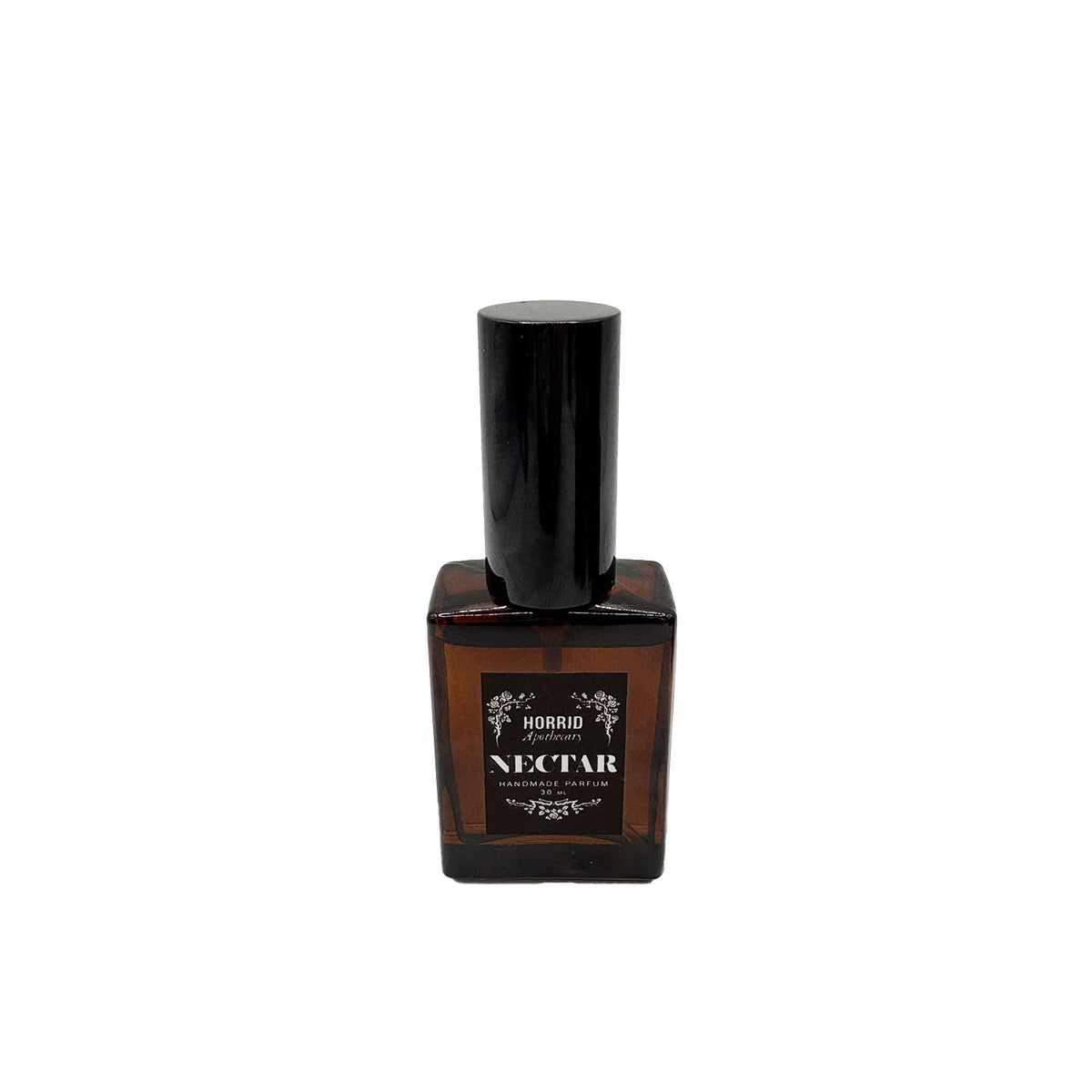 HORRID BLVCK NECTAR Perfume Fine Mister