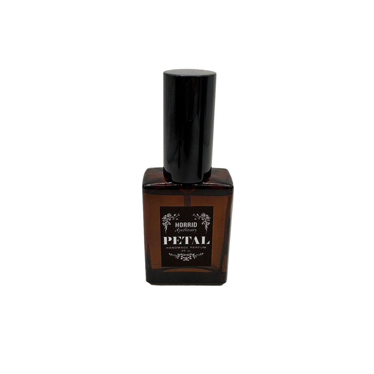 HORRID BLVCK PETAL Perfume Fine Mister