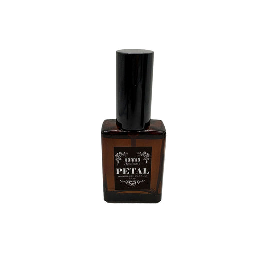 HORRID BLVCK PETAL Perfume Fine Mister
