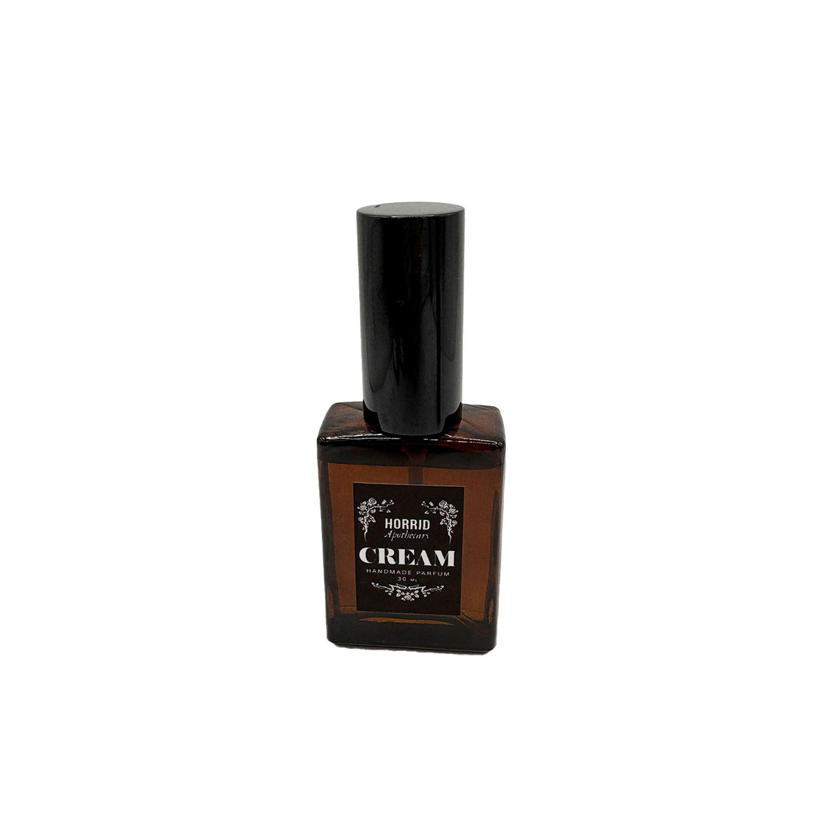 HORRID BLVCK CREAM Perfume Fine Mister