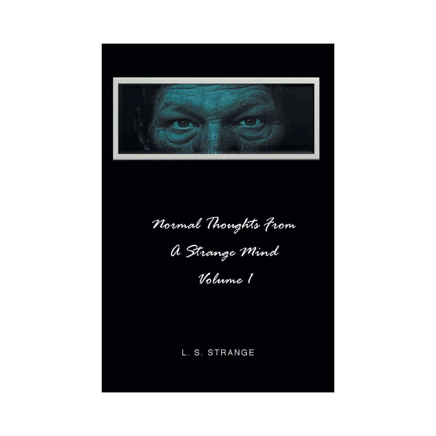 Normal Thoughts From A Strange Mind Volume 1 by L.S. Strange