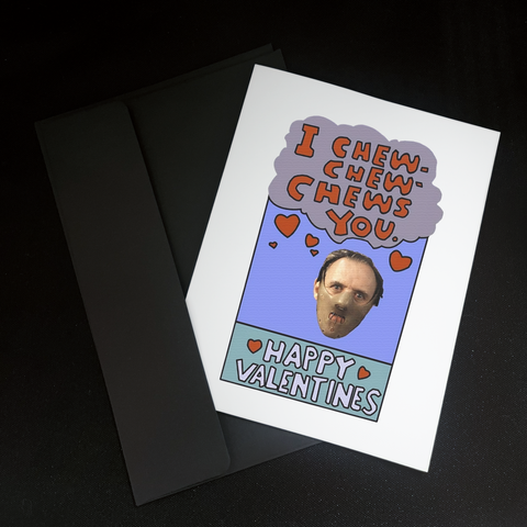 Valentine’s Cards