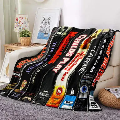 Witchwood Blankets