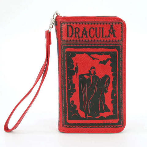 Dracula Wallet