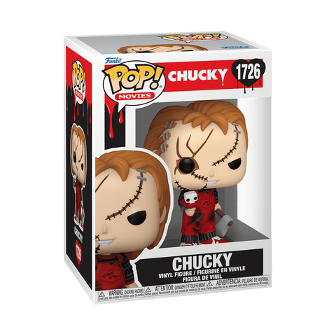 Funko Pops