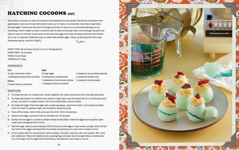 Gremlins El libro de cocina oficial