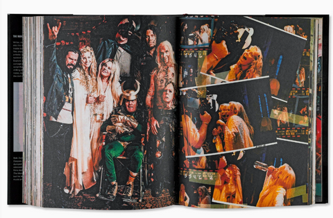 La Casa de los 1000 Cadáveres de Rob Zombie