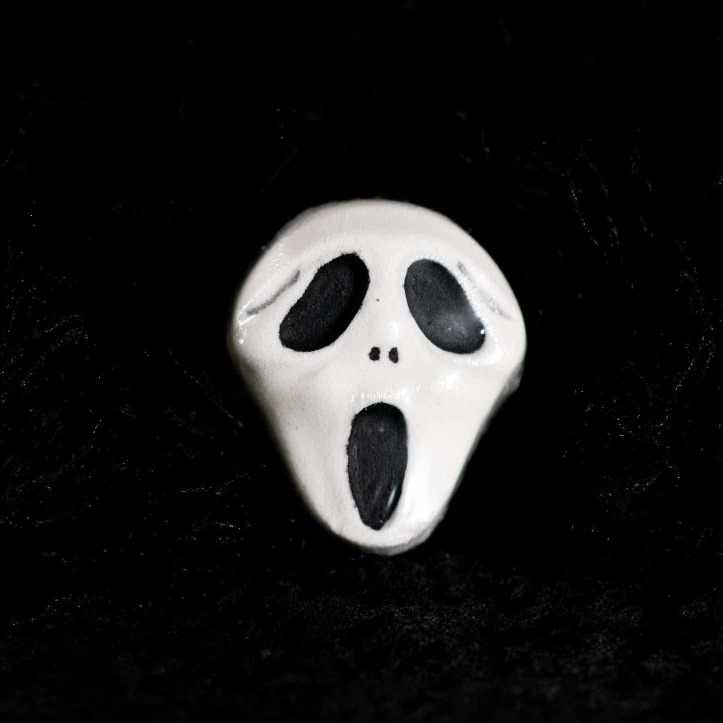 Scream Bath Bomb